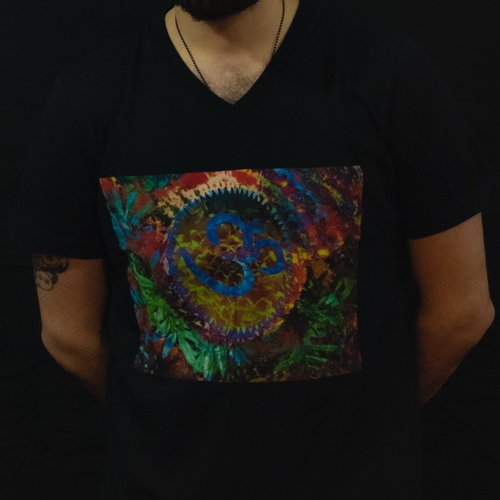 Premium Graphic T